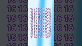 #hungergamestiktok #puzzle #ढूंढो #gkquestion #maths #braintest #paheliyan #canyouanswer #challenge