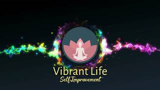 Example Brand Introduction for Vibrant Life (fictitious business)