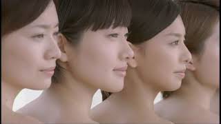 dプログラム 資生堂CM 200810015 2