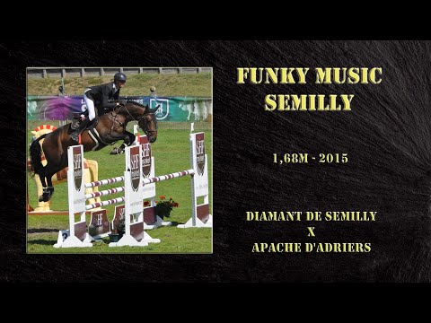 FUNKY MUSIC SEMILLY