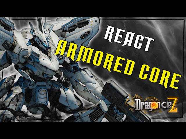 Armored Core 6 Fires of Rubicon é o jogo da saga que recebeu as melhores  críticas - Windows Club