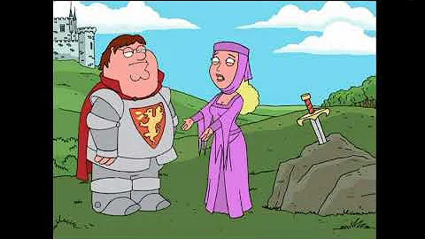 King Arthur Griffin