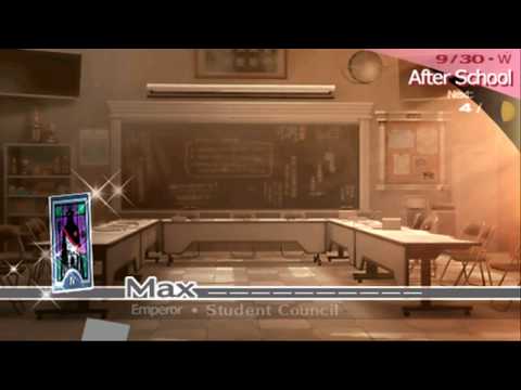 link kanji tatsumi social Social Emperor 3 Link Max Arcana FES Persona (Hidet link kanji tatsumi social Social Emperor 3 Link Max Arcana FES Persona (Hidet
