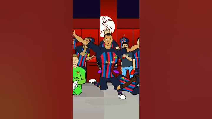 Barca finding out they drew bayern in the ucl.🤣🤣😂#442oons