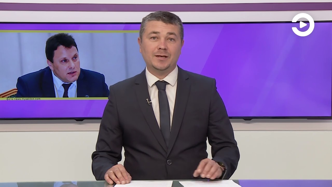 Александр Воронков назначен главой администрации Бессоновского района