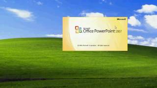 Audio and Powerpoint.avi
