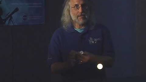 Shadows in Space: Why Does Venus Look Like the Moon? [Shadows & Silhouettes]