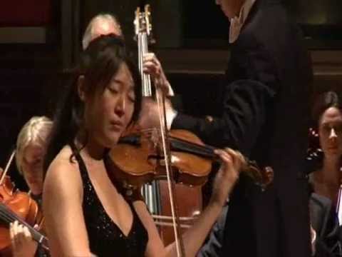 Mendelssohn: Violin Concerto in E minor, Op. 64 - Movement 2