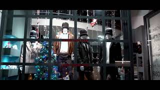 Esquire Fashion Shop - Promo Video XMAS