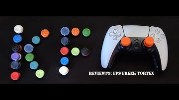 KontrolFreek Review#9: FPS Freek Vortex