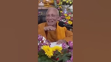 THẦN ĐŨA TRONG NHÀ "CỰC HAY" | THIỀN SƯ AN LẠC HẠNH