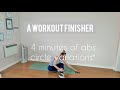 Abs circle variations