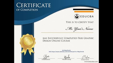 EDUCBA Free Courses with Certificates For all branches | Free course with Lifetime Access#freecourse