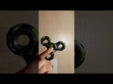 Spinner - КАМУФЛЯЖ Spinner - КАМУФЛЯЖ