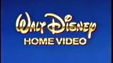 Feature Presentation/1992 WDHV Combo 5