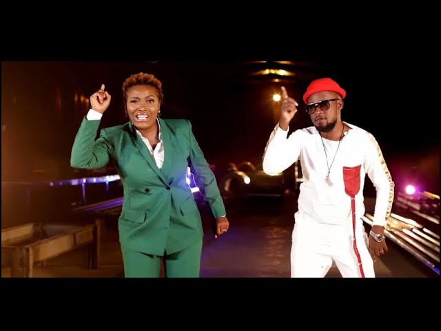 DMK - Filembulule Ft Christine (Official Music Video)