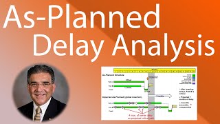 How To Perform As-Planned Delay Analysis on a Construction Schedule Wealth