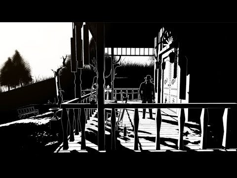 White Night Gameplay Trailer [E3 2014] Xbox One