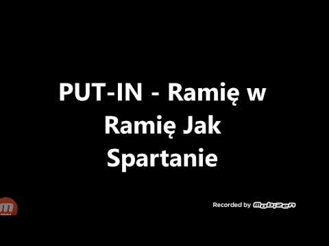 PUT - IN RAMĘ w RAMĘ Spartanie video editing software free