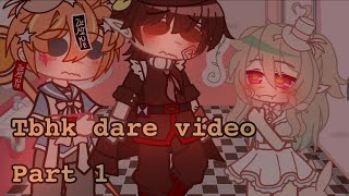 Download Lagu 🌙☁️|Tbhk dare video|TBHK|Cringey and Lazy 🥲|Ft.Every tbhk character ( almost ) |read desc|🌙☁️ MP3