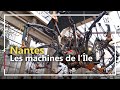 Les Machines de l