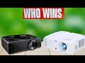 Top 5 Best Outdoor Projectors of (2026) | Top Picks for Backyard Movie Nights!