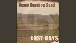 Video thumbnail of "Casey Donahew - Back Home in Texas"