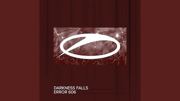 Error 606 (Extended Mix)
