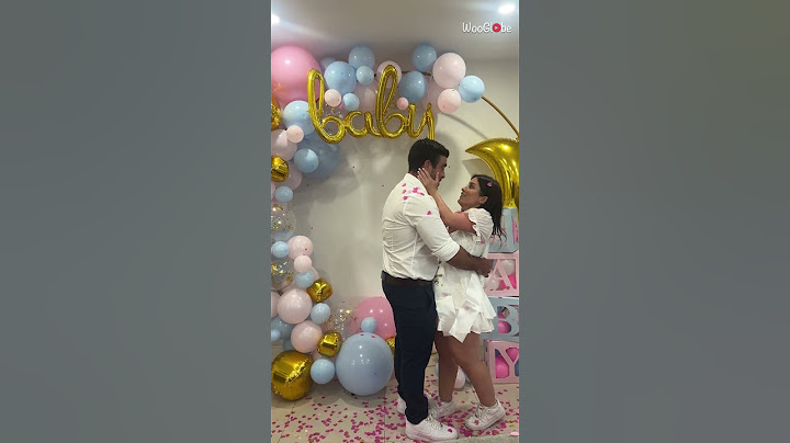 Couple has a wholesome reaction to finding the gender of their upcoming baby *Gender Reveal*