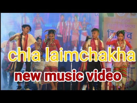 Chla laimchakha  new kokborok music videonew kaubru music video  new reang song 2020