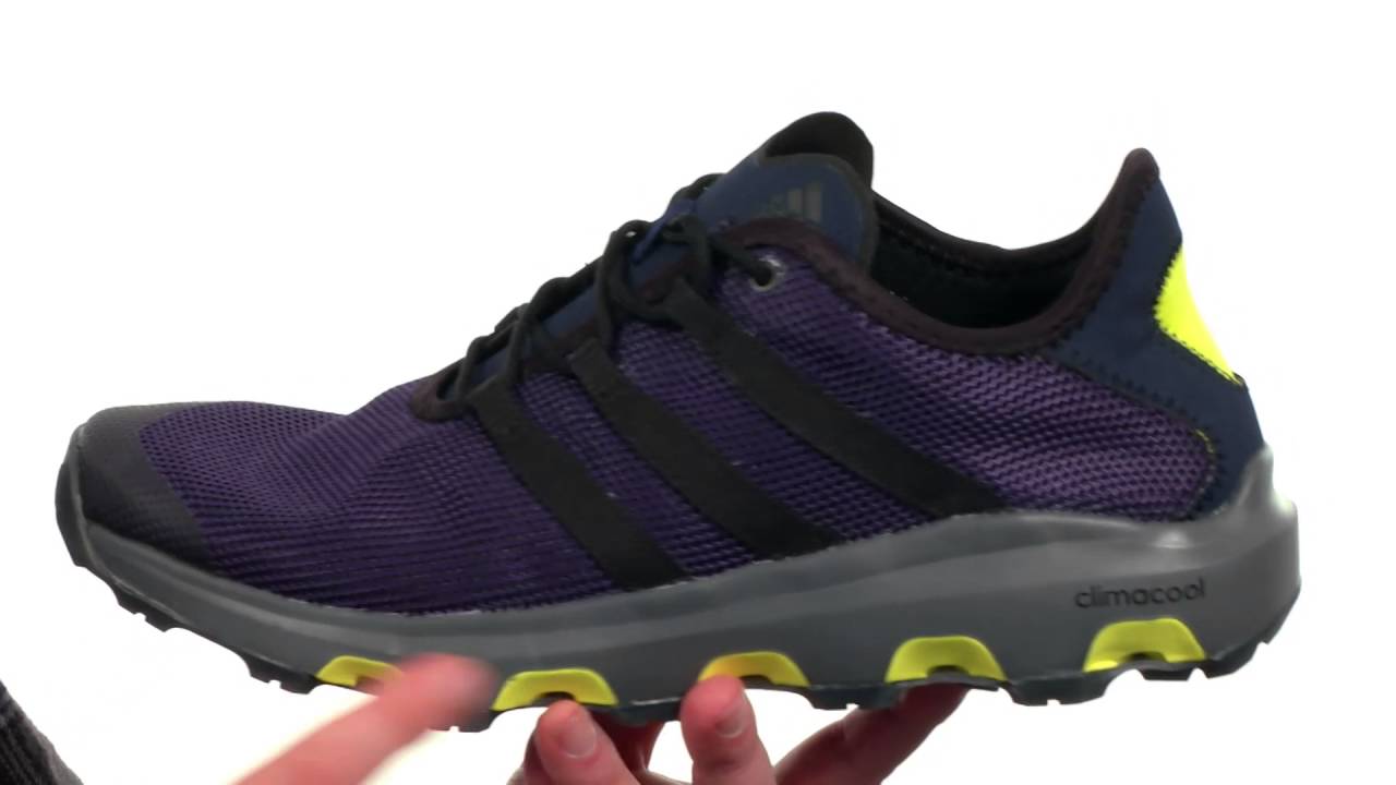 adidas outdoor climacool voyager review