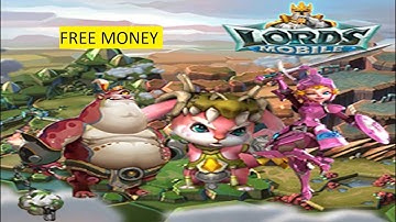 Lords Mobile MOD 💎 Lords Mobile Cheat Free Resources 🎉 How to get Money (NEW 2023) ✔️