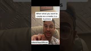 Social Media Sensation Amir Yassai Chooses Clubhouse Conversations