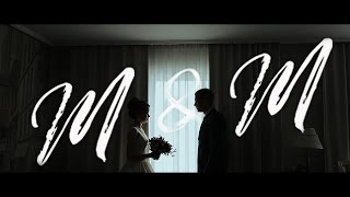 Marina & Mikhail | M&M wedding 29.04.17