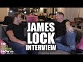 James Lock Interview - Towie's Lockie talks Celebs Go Dating, Business and More
