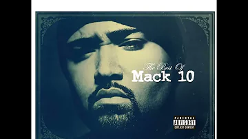 Mack 10 x Tha Dogg Pound - "Nothin' But The Cavi Hit"