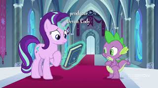 My Little Pony: Friendship is Magic - Memories and More part 1