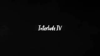 Zach Callison | Interlude IV (ShowTime) | Extended Lyric Video