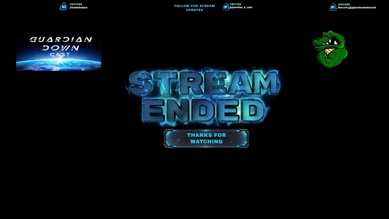 Guardian Down Cast #323 Sept Roundtable Guardian Down Cast #323 Sept Roundtable