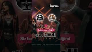 Nereden Bileceksiniz (Anatolian Rock) ꩟ᔕΪ́ࡓꤌĦ