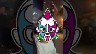 ¡Puerto Rico estáaaaaaa...! Entrenando, luchando y comiendo en PR #PsychoClown por el mundo  🤘🤡