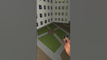 part-948 #garrysmod100k  #Nextbots