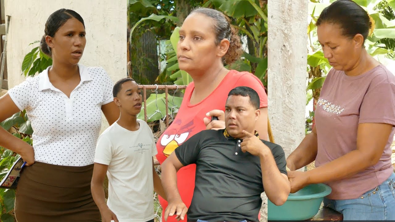 Alquila una casa sin saber las condiciones que la dueña le pondrá, y pasa esto