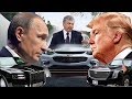 МИРЗИЁЕВ -ПУТИН vs ТРАМП КИМНИКИ ЗОР