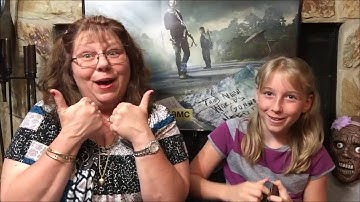 Classic Block Nerd Block Unboxing June 2016 ZomTalk