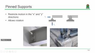 ENGR 216 Lecture 13:  Shear & Moment Diagrams (2016.10.11)