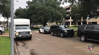 Lake Charles hospital responds after man detained by SWAT, police