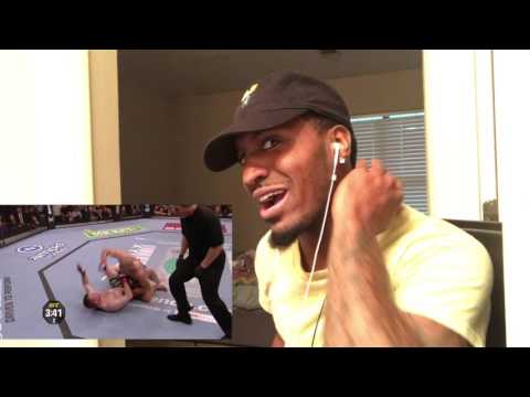 Why Anderson Silva why? UFC's Top 10 - Head Kick Knockouts - Why Anderson Silva why? UFC's Top 10 - Head Kick Knockouts