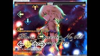 Piano Concert No. 666 By Xe Stepmania