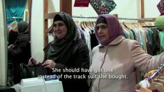 Azan - A Call To Prayer Short Film, Doentary Part 2